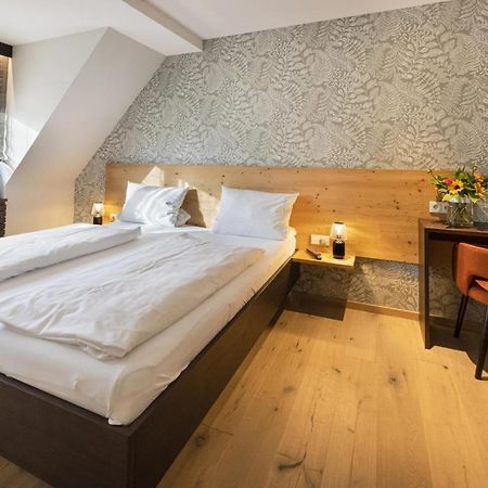 Jauch'S Loewen Hotel-Restaurant Neuershausen Exteriér fotografie